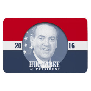 IMÁN MIKE HUCKABEE 2016