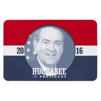 IMÁN MIKE HUCKABEE 2016