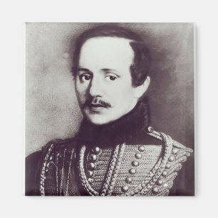 Imán Mikhail Yuryevich Lermontov