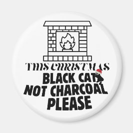 Imán Mikitiez chantaje divertido chantaje x'mas charcar