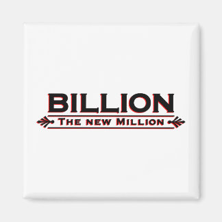 Imán Mil Millones El Nuevo Millón