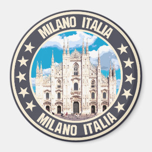 Imán Milán