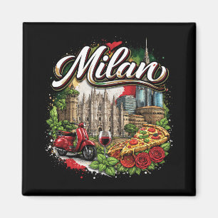 Imán Milán