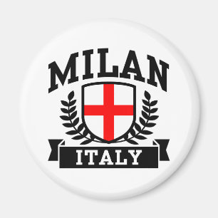 Imán Milán Italia