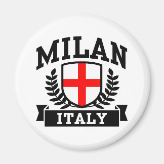 Imán Milán Italia