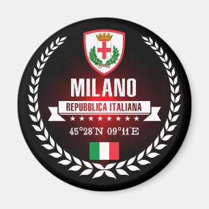 Imán Milano
