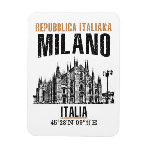 Imán Milano