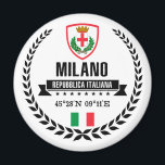 Imán Milano<br><div class="desc">Milano</div>
