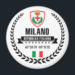 Imán Milano<br><div class="desc">Milano</div>