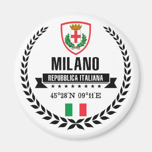 Imán Milano