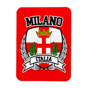 Imán Milano