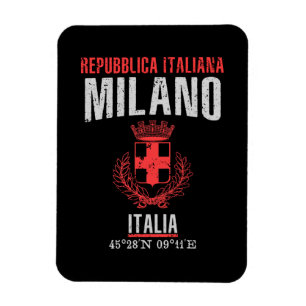 Imán Milano