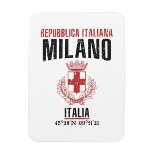 Imán Milano