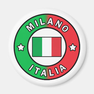 Imán Milano Italia