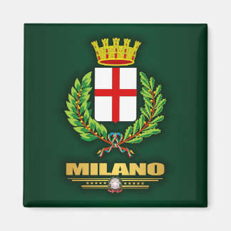 Imán Milano (Milán)