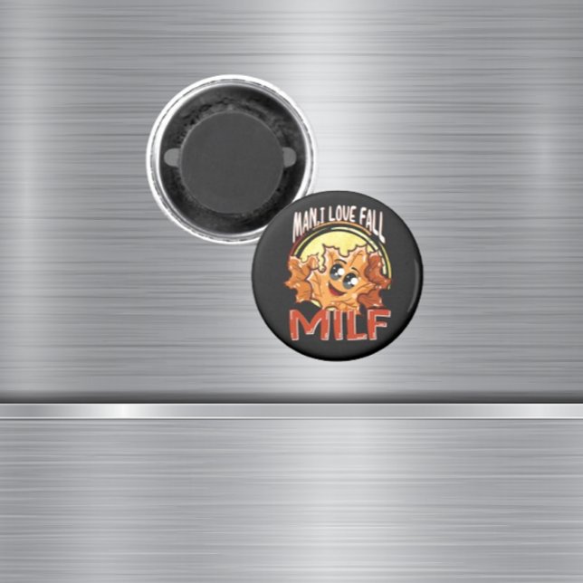 Imán Milf, Hombre Me Encanta La Caída, Diversión De Las (Subido por el creador)