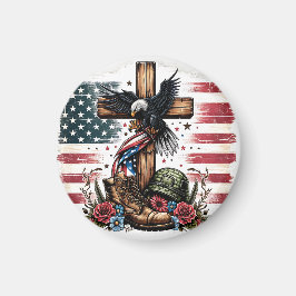 Imán Militares cristianos