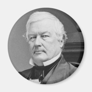 Imán Millard Fillmore