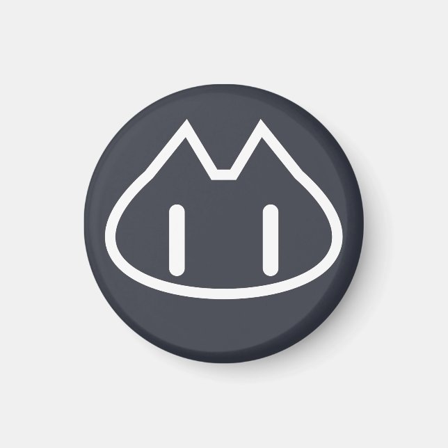 IMÁN MILLION LIVES (Frente)