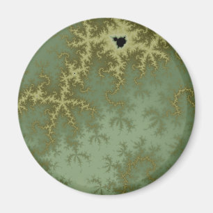 Imán Millón de 012 al azar