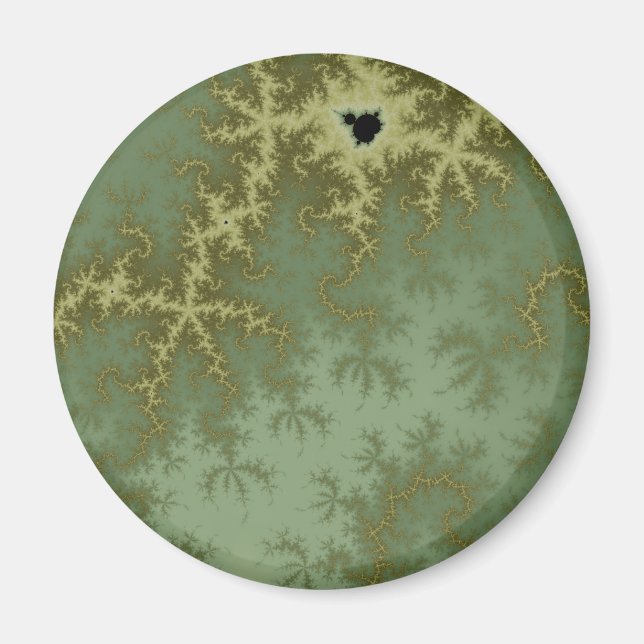 Imán Millón de 012 al azar (Frente)