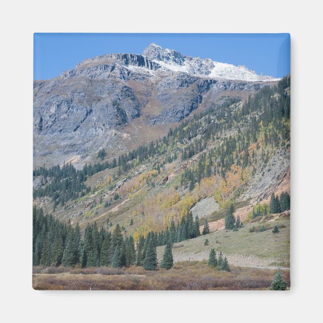 Imán Millón de Dólares en la red de carreteras (Frente)