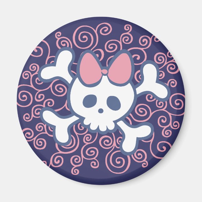 Imán Milly Squigs (Frente)