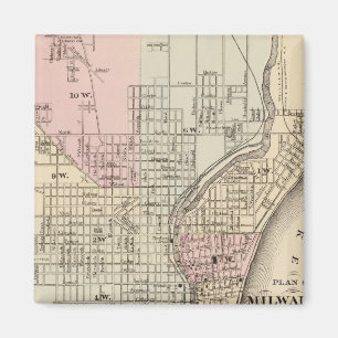 Imán Milwaukee