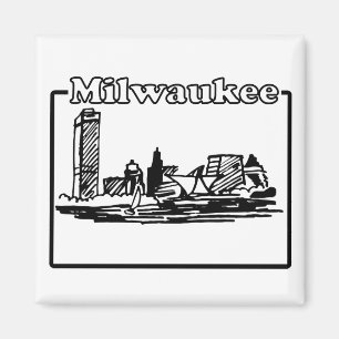 Imán Milwaukee