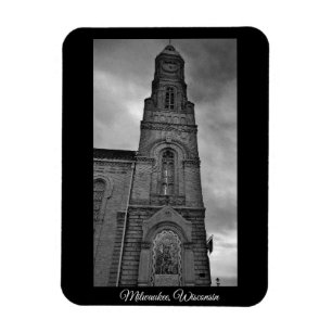 Imán Milwaukee, Wisconsin