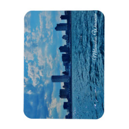 Imán Milwaukee, Wisconsin