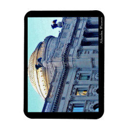 Imán Milwaukee, Wisconsin