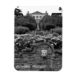 Imán Milwaukee, Wisconsin