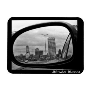 Imán Milwaukee, Wisconsin