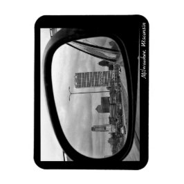 Imán Milwaukee, Wisconsin