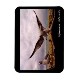 Imán Milwaukee, Wisconsin