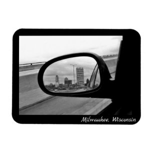 Imán Milwaukee, Wisconsin
