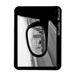 Imán Milwaukee, Wisconsin