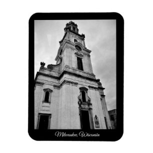 Imán Milwaukee, Wisconsin
