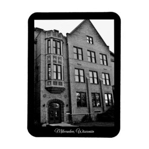 Imán Milwaukee, Wisconsin