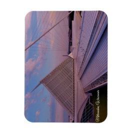 Imán Milwaukee, Wisconsin