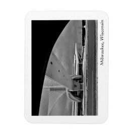 Imán Milwaukee, Wisconsin