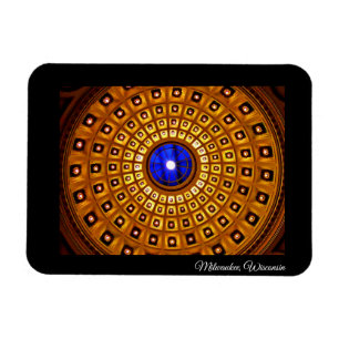 Imán Milwaukee, Wisconsin