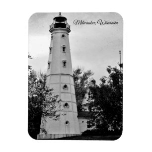 Imán Milwaukee, Wisconsin