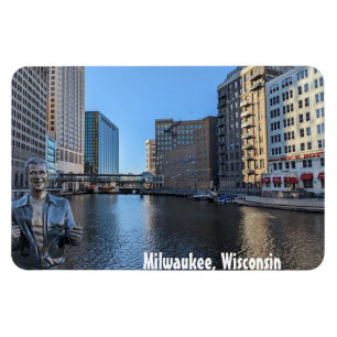 Imán Milwaukee Wisconsin imnet