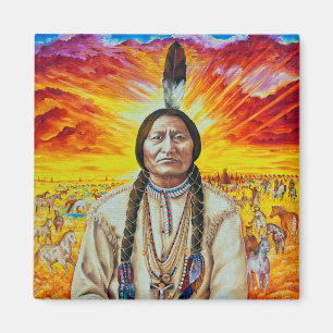 Imán Mimán cuadrado