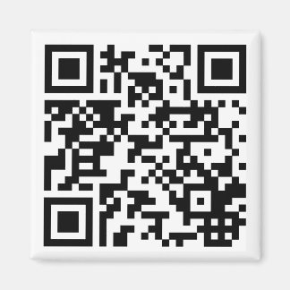 Imán Mimán cuadrado