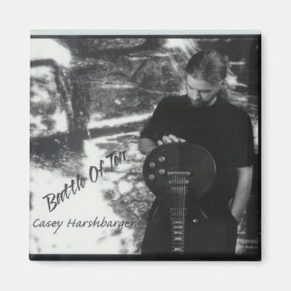 Imán Mimán cuadrado