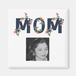 Imán Mimán cuadrado