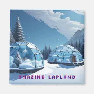 Imán Mimán cuadrado